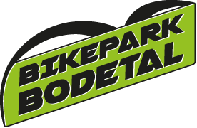 Logo Logo Bikepark Bodetal